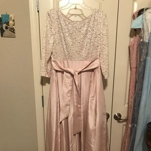 Mother of the Bride or Cocktail Dress Size 16